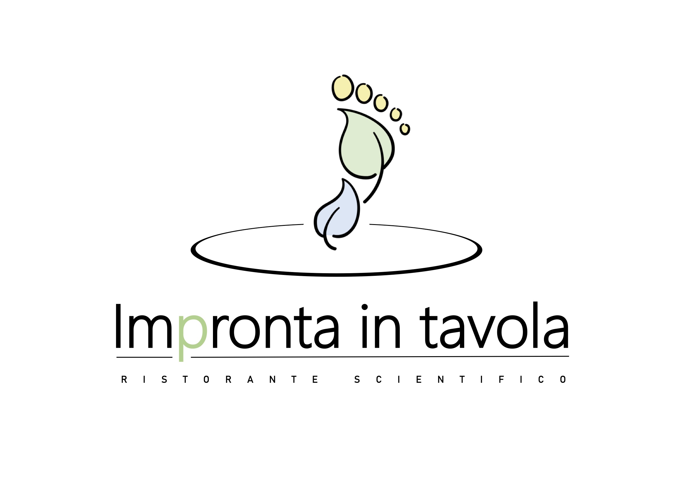 Impronta in Tavola