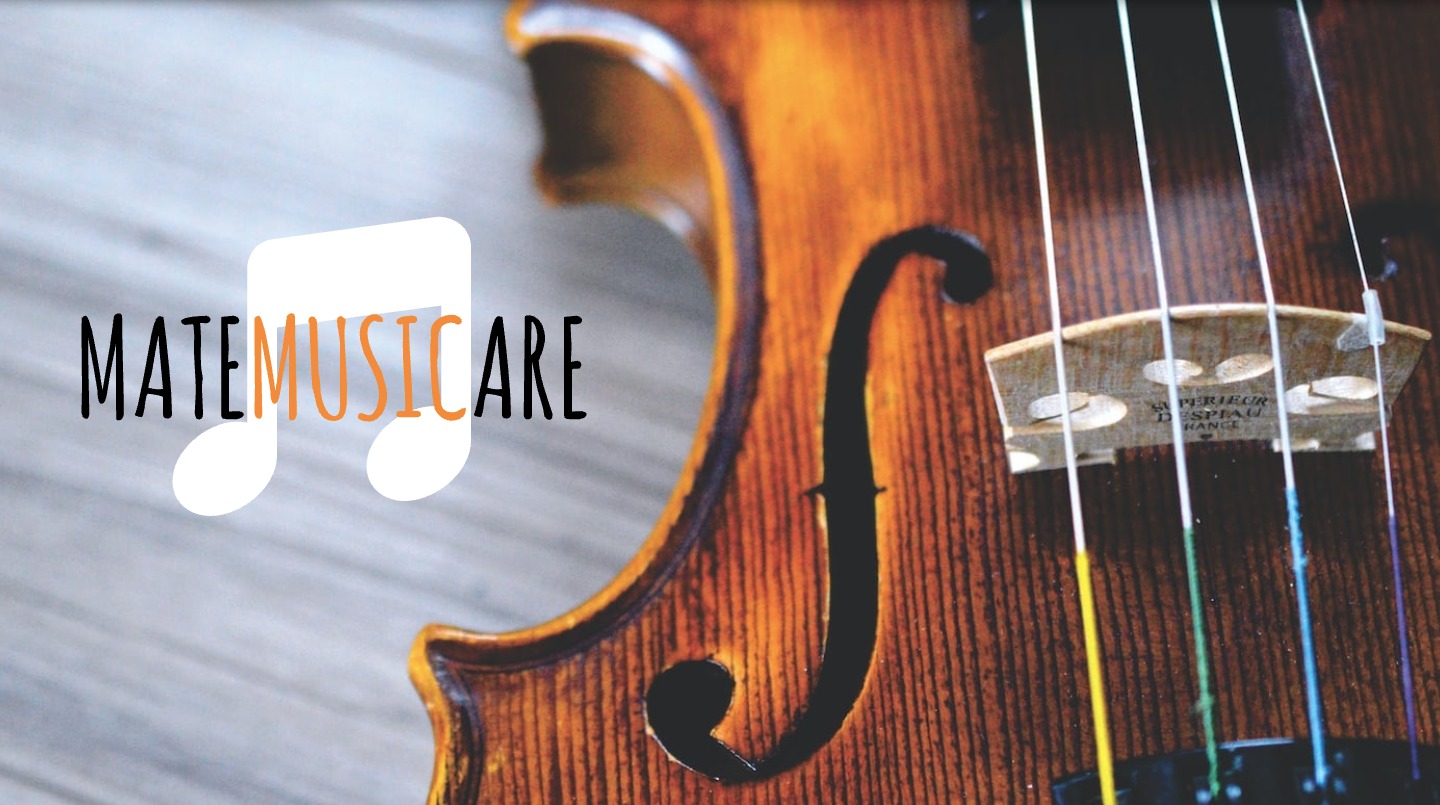 MateMusicare